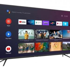 Tecsonic TS-SM55-8G Smart 55\