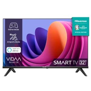 Hisense 32A4N 32" LED HD Smart TV
