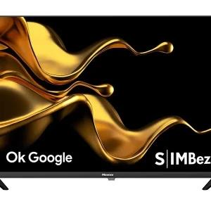 Hisense 32 inch Android Smart TV -32A4G
