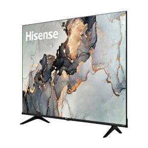 Hisense 55" Class A6 Serie LED 4K UHD Smart TV - 55A6H