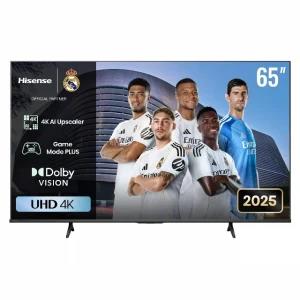 Hisense 65A6Q 65 UHD 4K VIDAA Smart TV