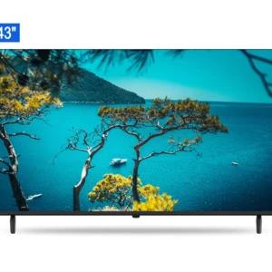 Innovex 43 LED FHD TV - ITVE433