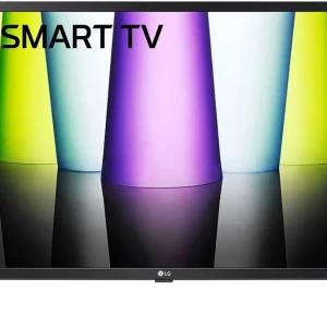 LG 32LQ630 32 Inch HDR Smart LCD HD TV 2022