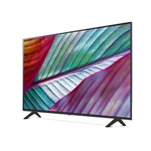 LG 43 Inch 4K UHD Smart TV 43UR7550PSC