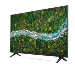 LG 43 inches 4K Ultra HD Smart LED TV - 43UP77