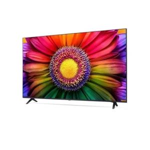 LG 43 inch UHD 4K TV UR80 series - 43UR801COLJ
