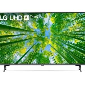 LG 43UQ8000 43\