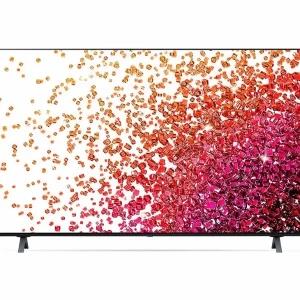 LG 4K Nano Cell TV 55 inch NANO75 Series - 55NANO75