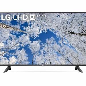 LG 4K Smart TV 55 55UQ7050PSA
