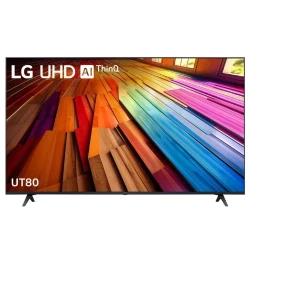 LG 50 Inch 4K UHD Smart TV - 50UT8050PSB
