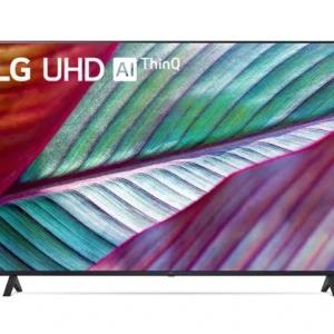 LG 50UR7550PSC 50 Inch 4K UHD Smart TV