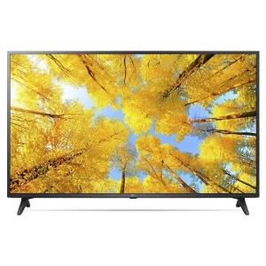 LG 55 inches 4K Ultra HD Smart LED TV - 55UQ7500PSF