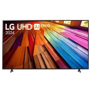 LG Smart 55 Inch 4K UHD LED TV - 55UT8050PSB