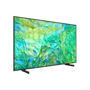 SAMSUNG 43" CRYSTAL UHD 4K SMART TV-43CU8000