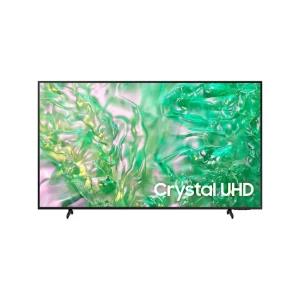 Samsung 43 CrystalUHD Smart TV UA43DU8100KXXT