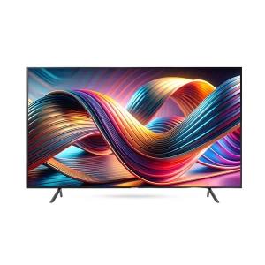 SAMSUNG 43CU7700 4K Crystal UHD Smart TV 43\