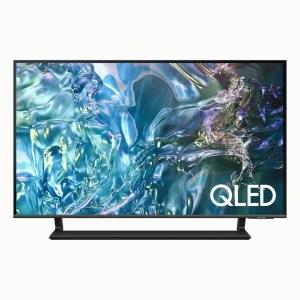 SAMSUNG 43 inch QLED Q65D 4K Smart TV