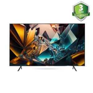 Samsung 50" 4K Crystal UHD LED - SMTV50DU7500RXSG