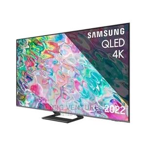 Samsung 55\