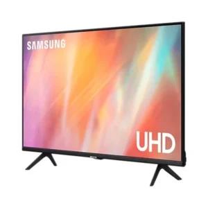 Samsung 55" Crystal UHD 4K Smart TV - AU7002