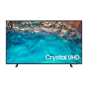 Samsung 55" Crystal UHD 4K Smart TV - UA55BU8000
