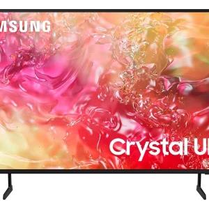 Samsung 55 inches 4K Ultra HD Smart LED TV UA55DU7700