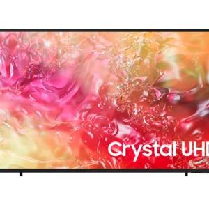 Samsung 55 UHD DU7000 4K Tizen OS Smart TV (2024)