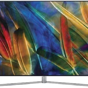 Samsung 65 inches Smart QLED TV (Ultra HD) - QA65Q7F