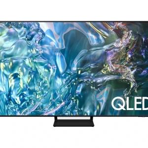 Samsung 65 Q65D Qled 4K HDR Smart