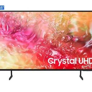 Samsung 65 UHD Smart TV - UA65DU7700R