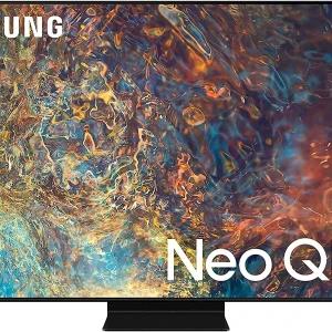 SAMSUNG 98-Inch Class Neo QLED 4K UHD QN90A Smart TV