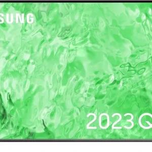 Samsung Q65C QLED HDR 4K Smart TV