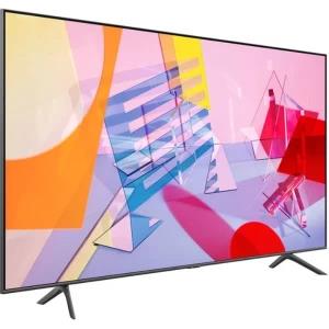 SAMSUNG QLED 4K Q60 Series QLED 4K Smart TV