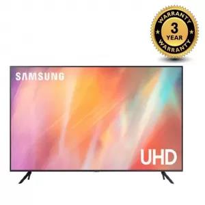 Samsung Smart 4K Crystal Android Uhd Tv 43 Inch 3 Year War