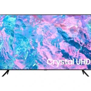 Samsung UA43CU7700R 43\
