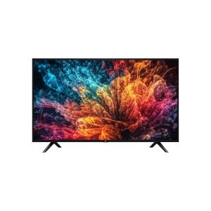 SGL 50" UHD 4K SMART TV - SGLTV50D1SHKC