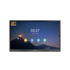 Singer SLE55IFPD Interactive Smart Board 55\
