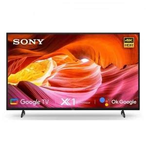 Sony 50\