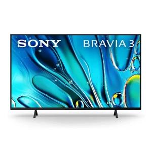 Sony BRAVIA 3, 55