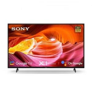 Sony X75K 43\