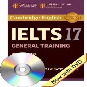 IELTS General Training 17