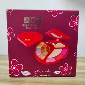 ADS Magic Makeup Kit New Fashion 14 Color Eyeshadow