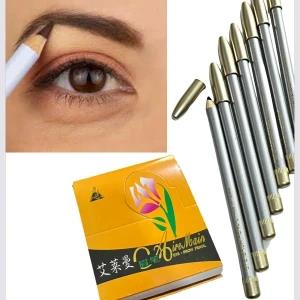 Airemain Eyeliner Pencil Eyebrow Airemain - Black