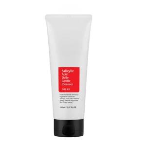 COSRX Salicylic Acid Daily Cleanser Acne Treatment