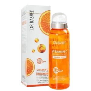 Dr.Rashel Vitamin C Make up Fixer 3 in 1 Prep Primer Set