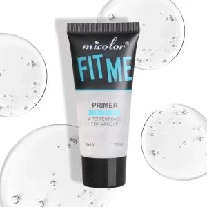 Fit Me Transparent Gel Makeup Primer 40ml