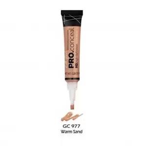 HD PRO.CONCEAL - CONCEALER - GC977 - WARM SAND