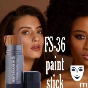 kryolan professional tv paint stick - fs36