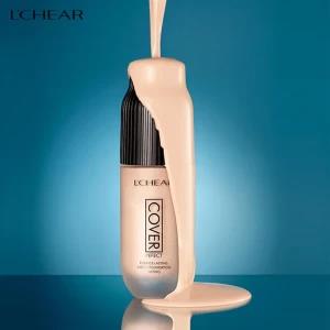 Lchear Perfect Cover Foundation BB Cream Face Makeup