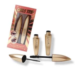 L'chear Waterproof Eye Makeup Eyeliner & Mascara Set
